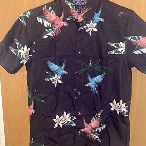 Men’s Ted Baker Size 2 (small)
